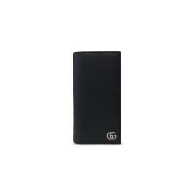 GUCCI GG MARMONT LONG WALLET ‎835054 (19*10*2cm)